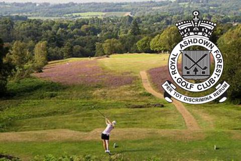 Royal Ashdown Forest Golf Club Royal Ashdown Forest Golf Club