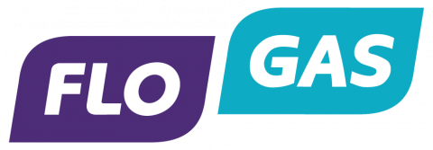 FloGas logo